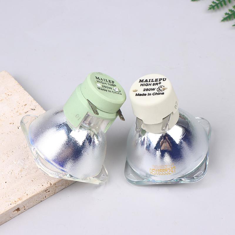 1Pc Msd Lamp Platinum 14R Mailepu 5R7R10R19R20R Beam 200W 250W 275W 280W 295W For Lamp Moving Head Beam Light Bulb Stage Light