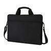 Shockproof Laptop Sleeve Case Large Capacity Notebook Cover Universal Shoulder Bag
