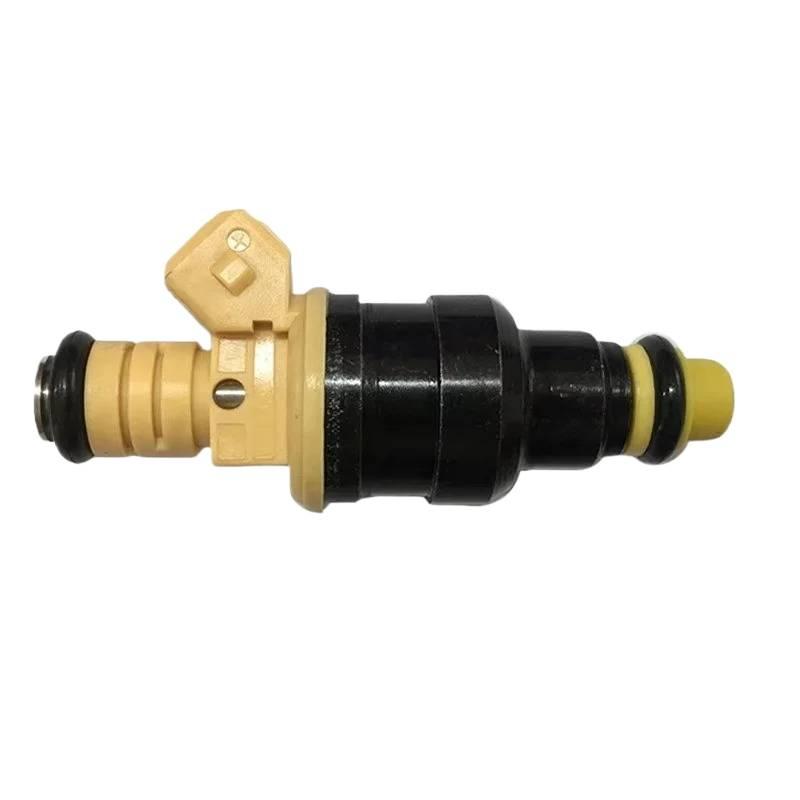 2pcs Fuel injector 35310-23010 For Hyundai Elantra Tiburon 1.8L L4 96-98 9250930018 35310230