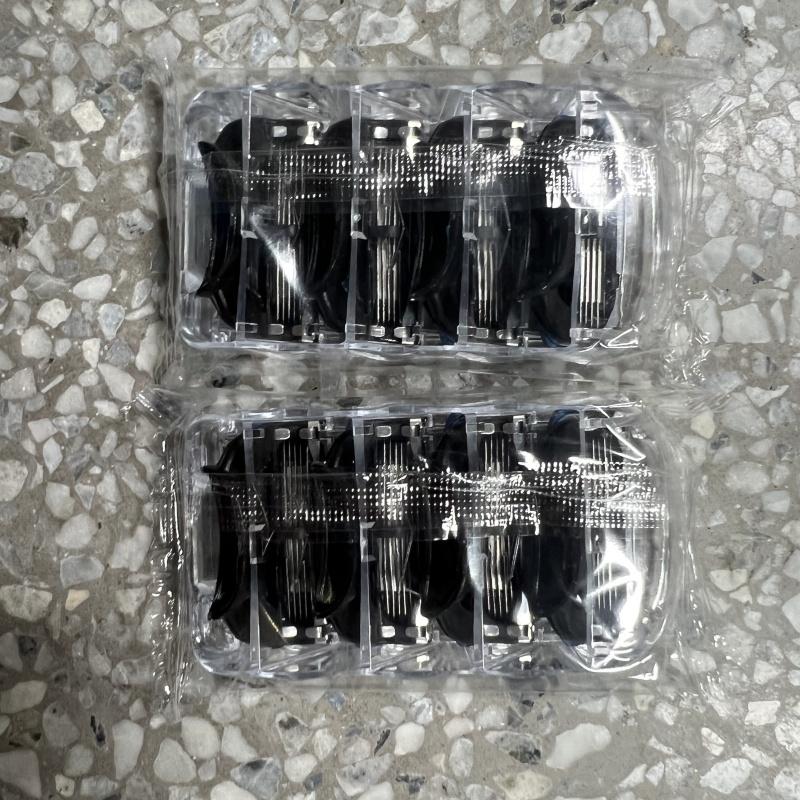 Razor Shaver for Men Premium Shaving Shaver 5-Layer Razor Face Beard Hair Comes with Replaceable Blades 5-Layer Refills