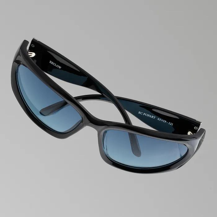 POPART Goggles BLUE Sunglasses