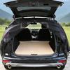 Car Tailgate Mosquito Net Universal Magnetic Screen Trunk Ventilation Mesh for SUV MPV Summer Mosquito/Fly Screens Car Nets