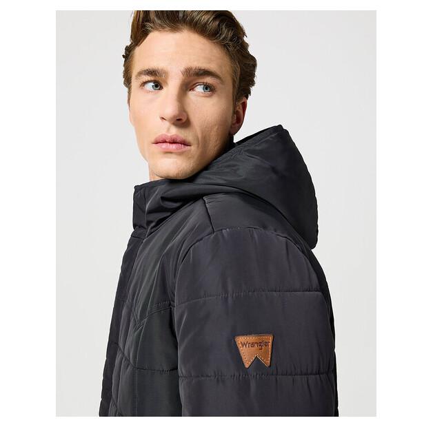 Куртка зимняя Wrangler TRANSITIONAL PUFFER