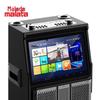Wanlida M+9524 Portable Karaoke Speaker System