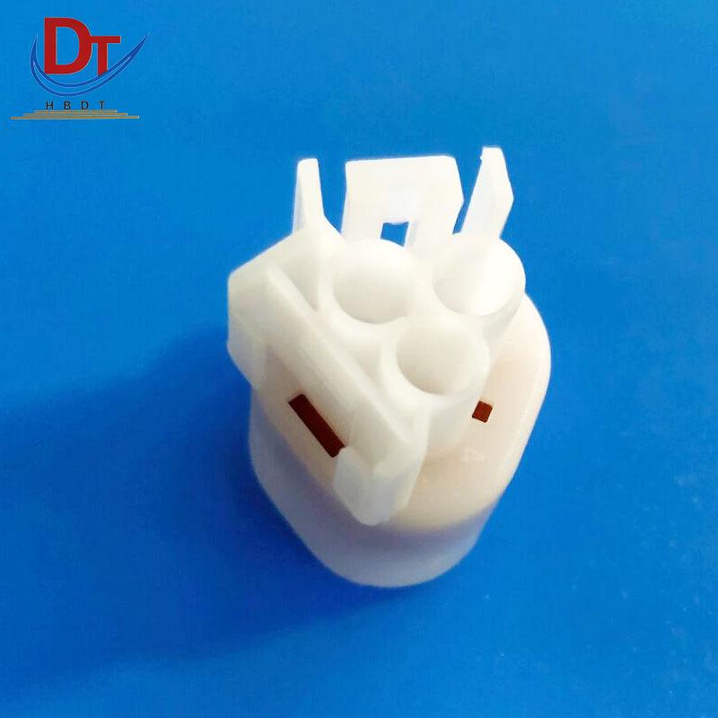 3-Pin Automotive Wiring Harness DJ7031Y-2.3-21 Connector Housing Plastic Shell DJ7031Y-2.3-21 Housing