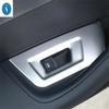 Für Volkswagen Passat B8 2016 - Auto Innen Tür Armlehne Fensterheber Bedienknopf Schalter Panel Abdeckung Zierleiste Zubehör
