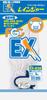FGC Pigskin Ranger Velcro Leather Size 10 Pairs EX-232 (without Eyelets) Gloves, L,