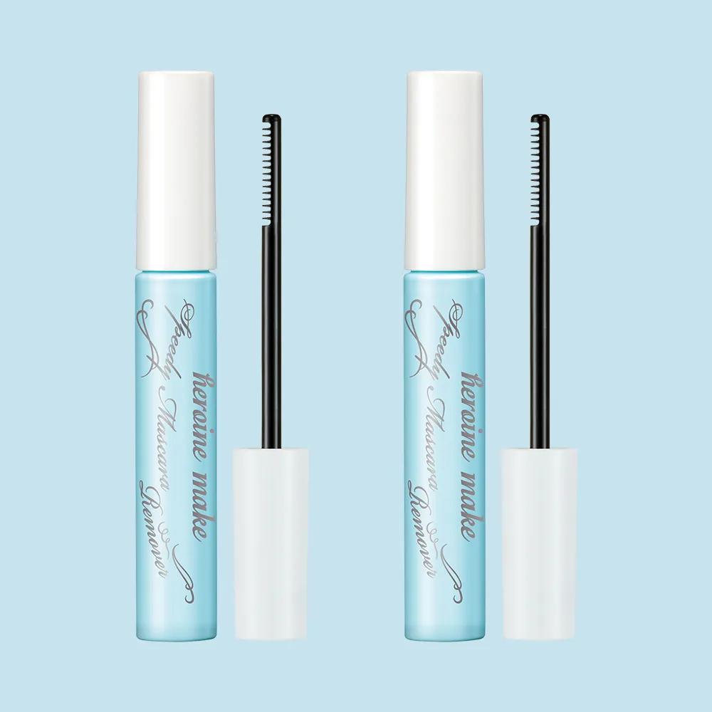 [1+1] Heroine Make Speedy Mascara Remover
