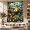 Wall Hanging Tapestry Art Cloth Bedroom Room Background DecorPikmin