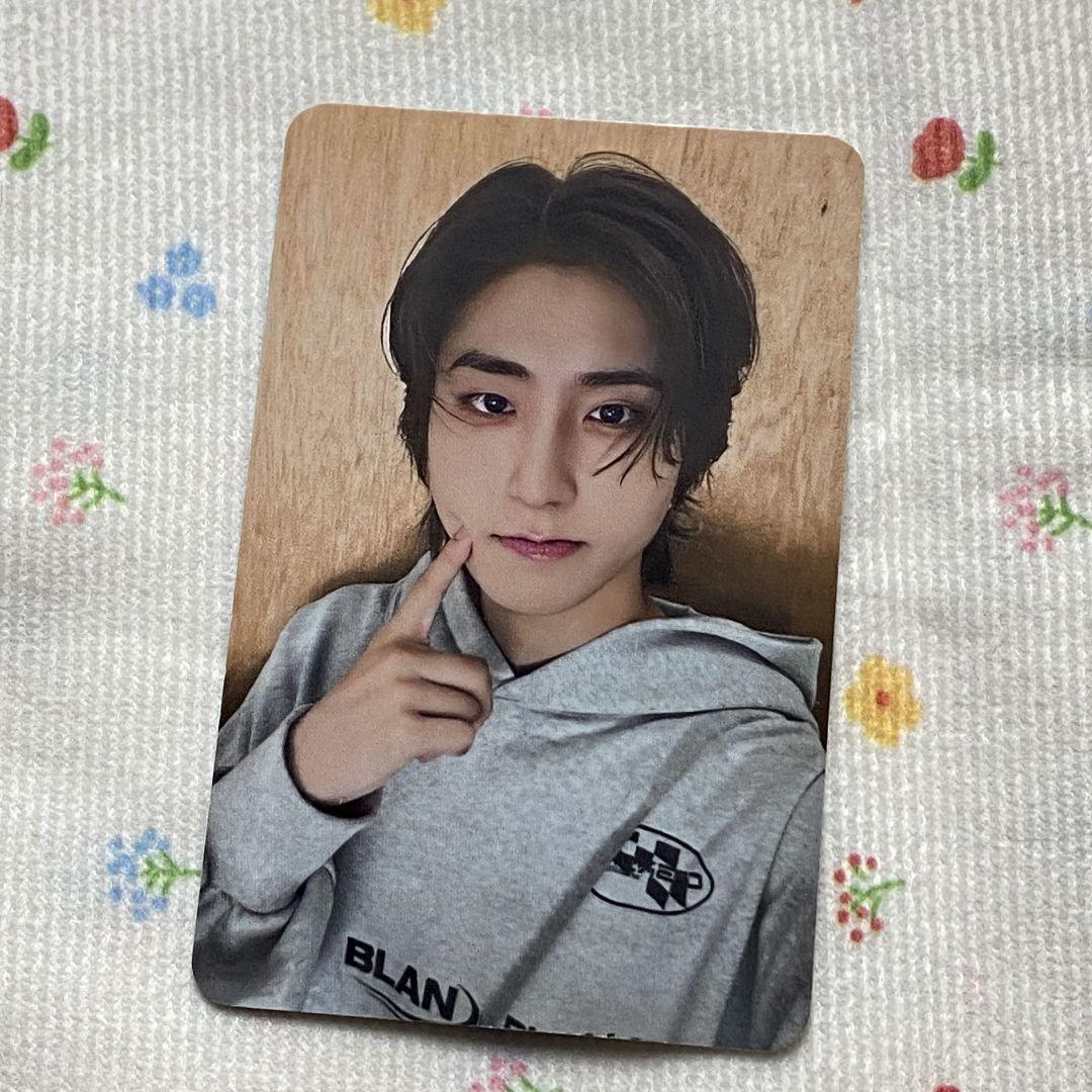 

[USED] StrayKids Han Public Broadcast kwave Stay Stray Kids Trading Card