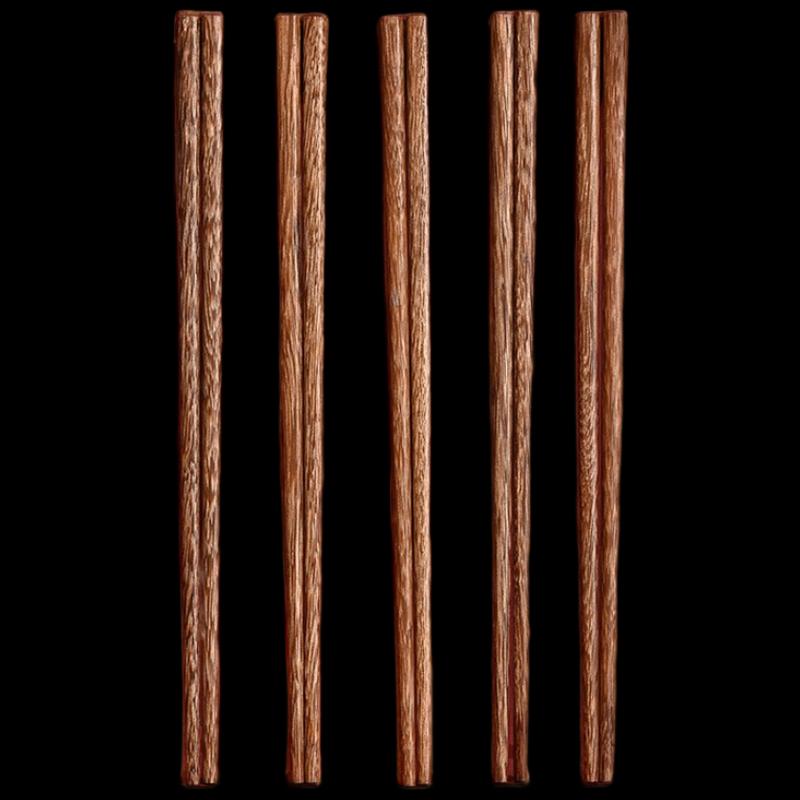 Wenge Wood Extra Long Chopsticks