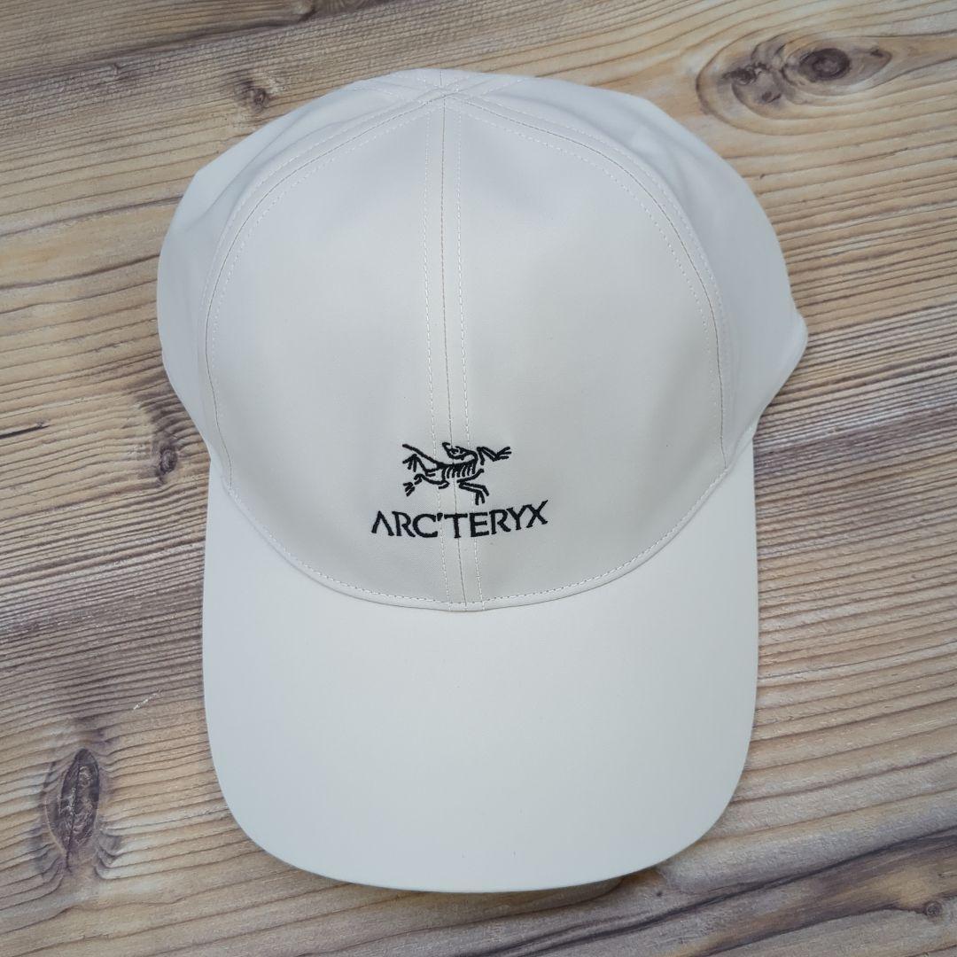 Used Arc teryx Birdward Cap
