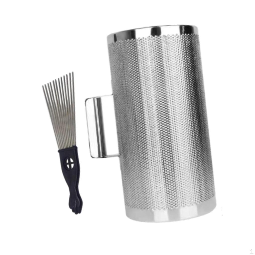 Instrument Guiro Muzyka Łacińska Łatwy w Graniu Dla Dzieci Dorosłych Zabawka Prezent Z Narzędziem Do Skrobania Na Imprezę