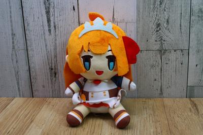 Hatayama Shoji Princess Plush Toy S Pecorine Connect! ReDive