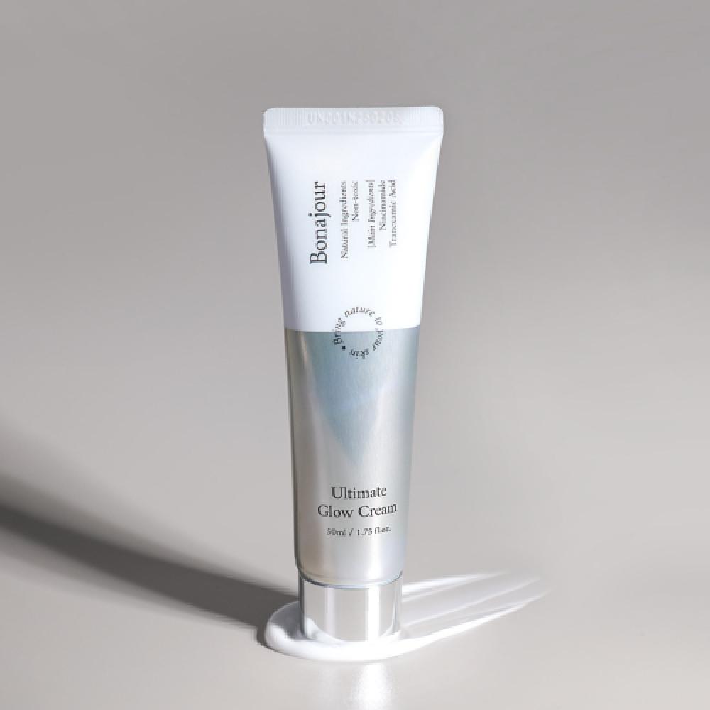 

Bonajour Ultimate Glow Cream 50ml FREE