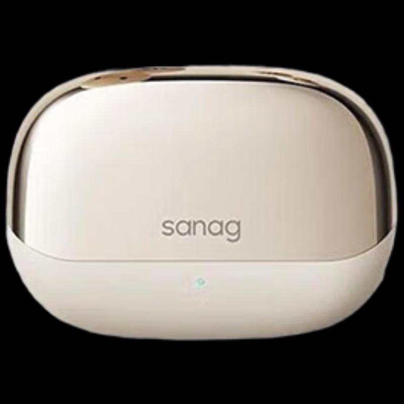 

Sennu S2S True Wireless Open-Ear Clip Sports Earbuds