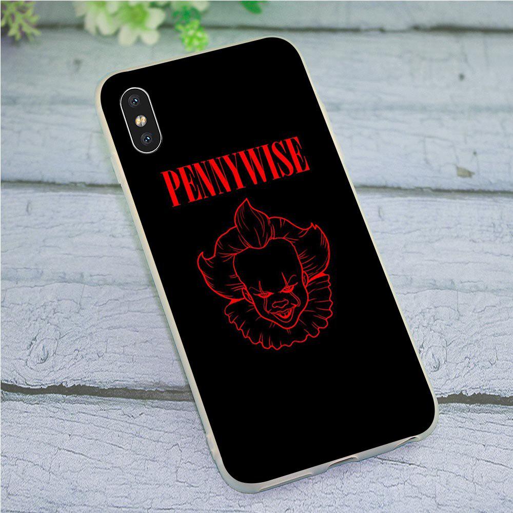 Buy Stephen King S Phone Case For Iphone 6s Cover 8 Xr X 7 Plus 6 5 5s Se Xs Max At Affordable Prices Free Shipping Real Reviews With Photos Joom