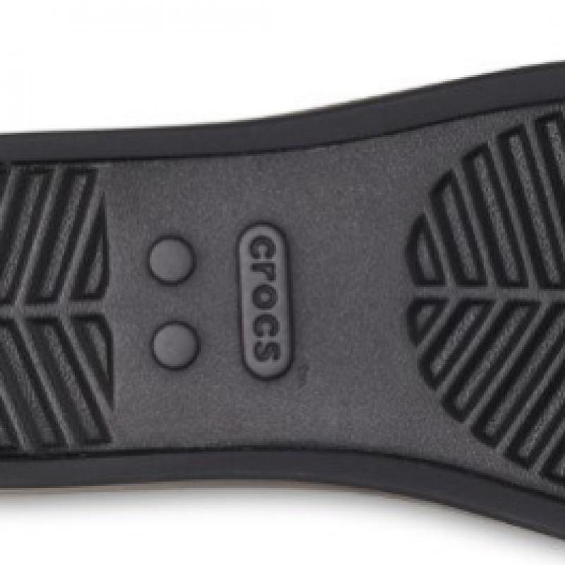 Crocs Damen S Miami Slide Bk