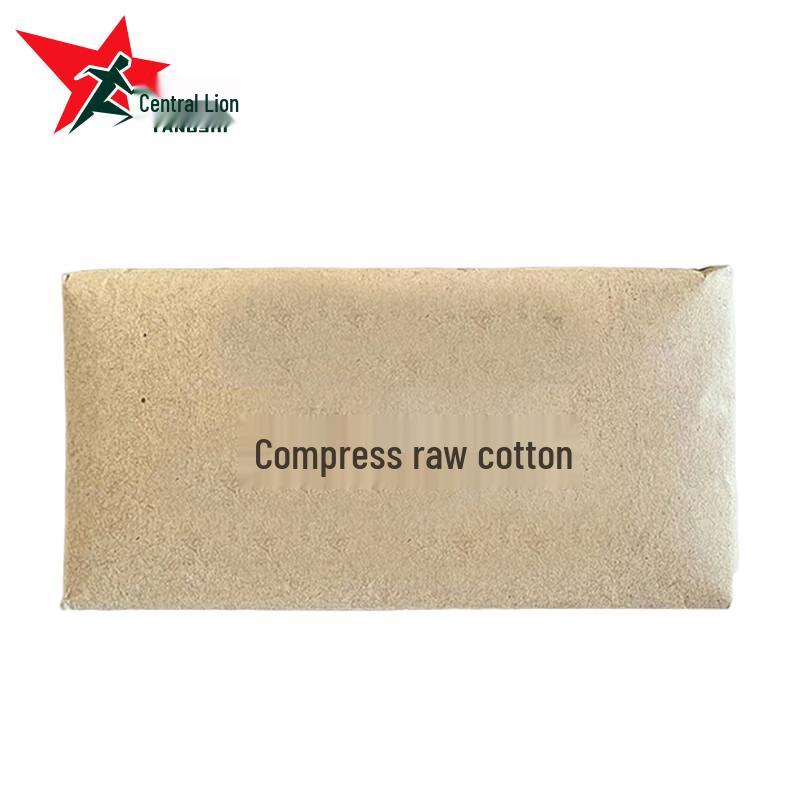 Yangshi Emergency First Aid Compressed Cotton Bandage