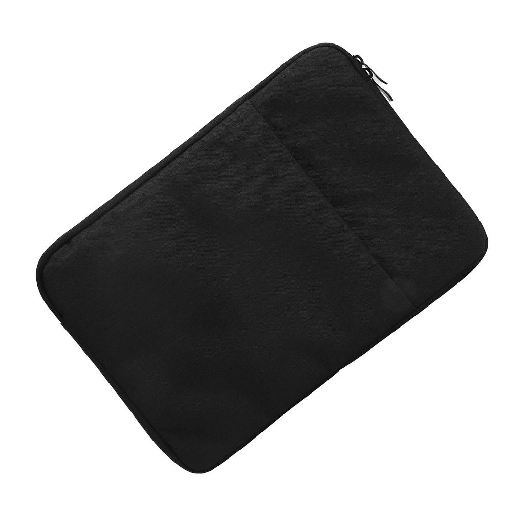 13 Inch Laptop Bag Stylish Notebook Computer Carrying Storage Bag Computer Accessory