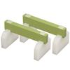 Towa Polyeight Commercial Cutting Board Legs, 20x10cm H, F-20