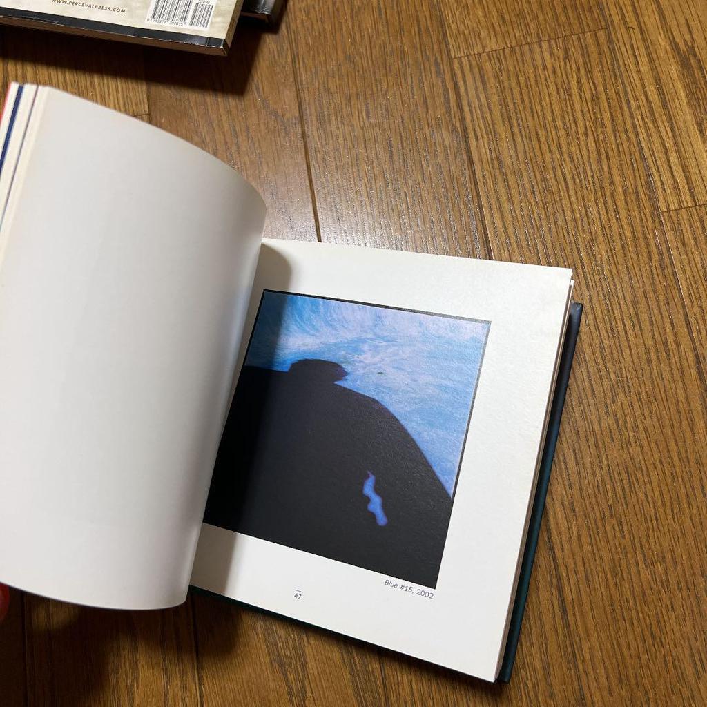 [USED] Sale Viggo Mortensen Collection 4-Book Set / Foreign Book Photo Book