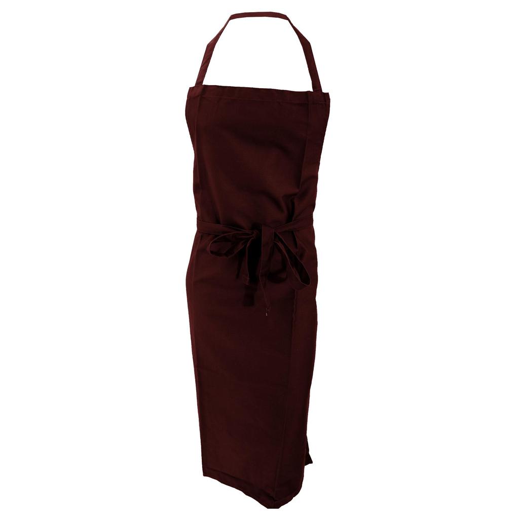 Jassz Bistro Bib Apron / Hospitality & Catering