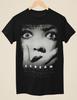 Scream - Movie Poster Inspired Unisex Black T-Shirt