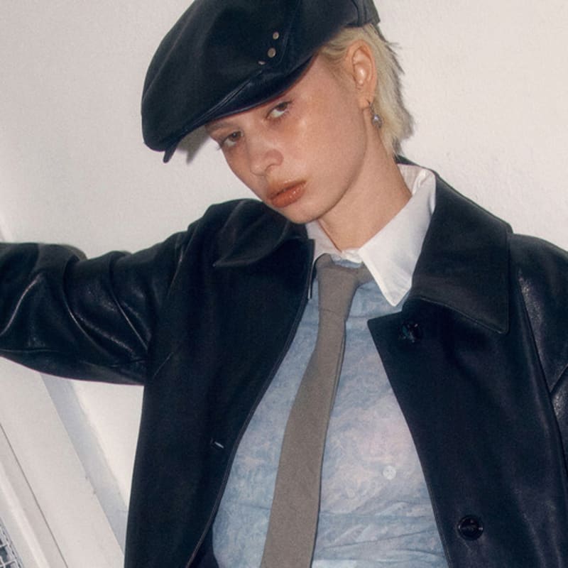 

UNDERCONTROL STUDIO DRIVE HUNTING / TRIPLE R STUD / v КОЖА FREE