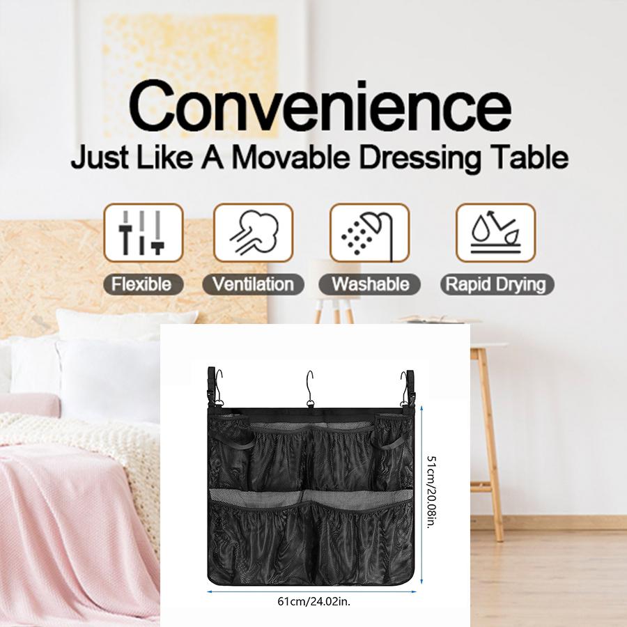 Outdoor Swimming Pool Hook Storage Bag Beach Accessories Large Family Pools Net Network Garden Mat Accessory Sea Water Sports