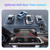 Wireless CarPlay Android Auto retrofit kit decoder box for  BMW EVO MGU ID5 6 7 System 1 3 5 6 7Seires X1 X2 X3 X4