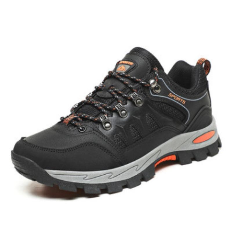 

Premium Summer Low Best Independent Station Hiking Shoes Used For Couples Outdoor Plus Dimension Hiking Shoes Sports Shoes Spring And 42