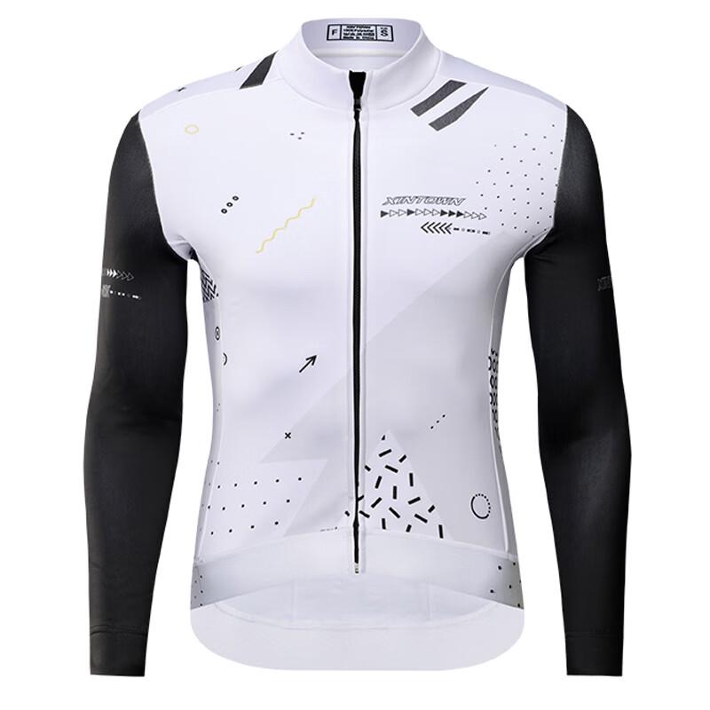 Men s Thermal Cycling Apparel S