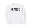 Franco Trainer