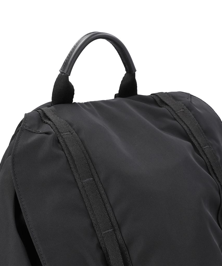 Ssrl Tenon Rucksack / Black