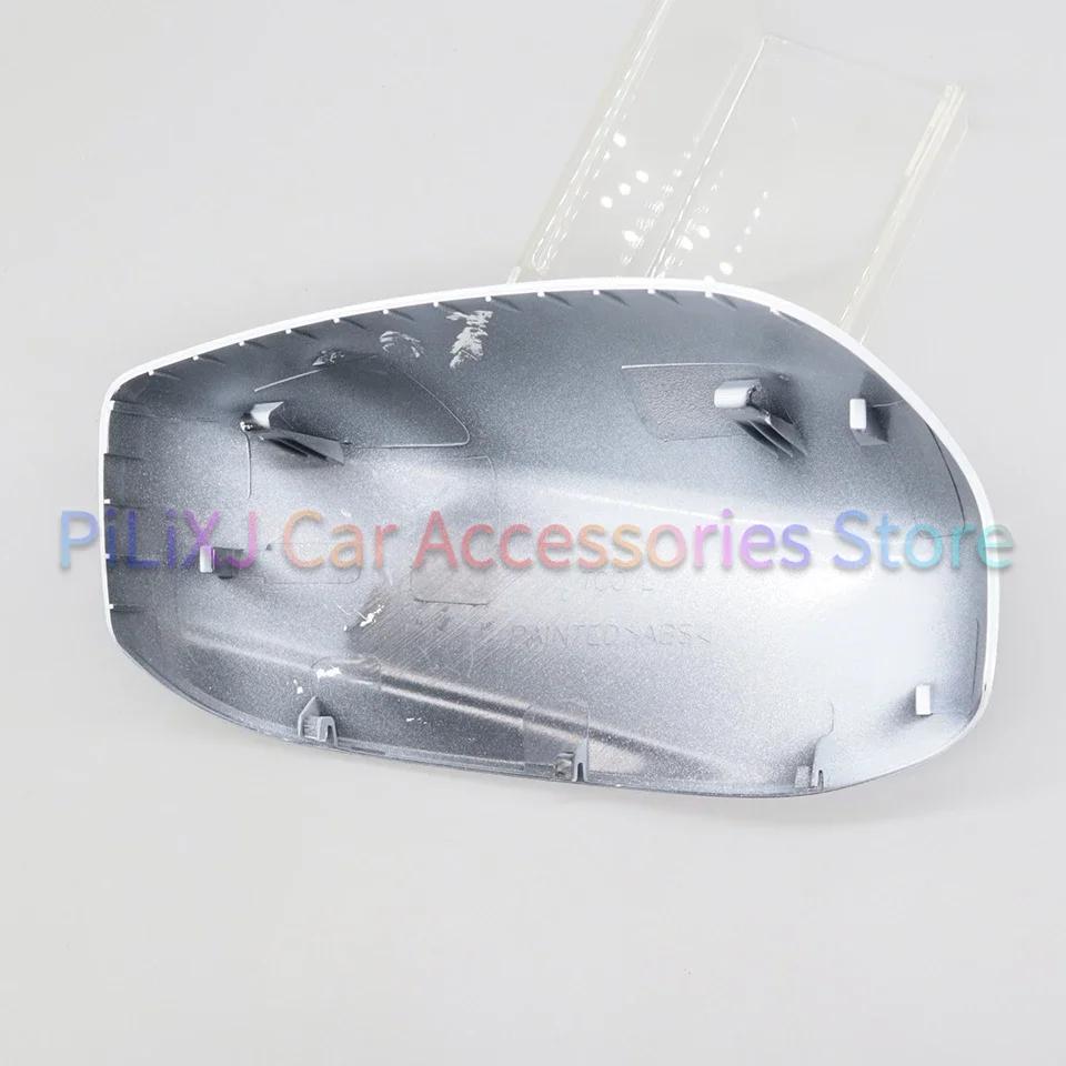 Mirror Cap For Honda Accord CP 2008-2013 Car Accessories/Auto Mirror Shell Cover Housing Rearview Mirror Cover Side Wing