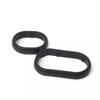 Oil Filter Housing Gasket 26345-3LAA0 Fit for Kia Sedona Sorento Hyundai Genesis