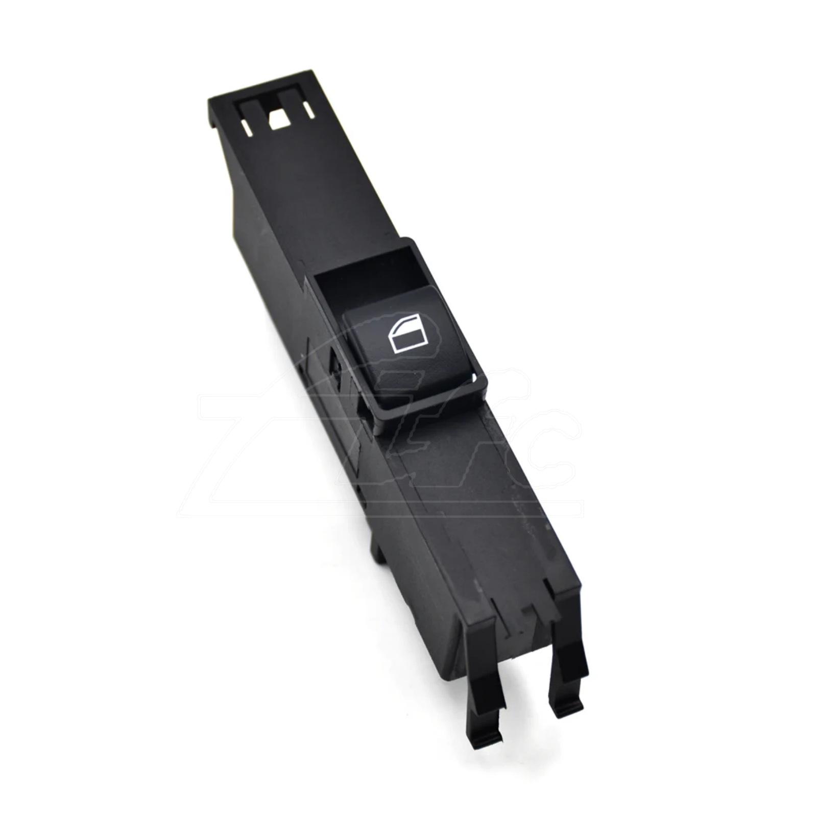 Power Window Master Switch for BMW 3 Series (E46) 1993-2005 (Part No. 61316902177)
