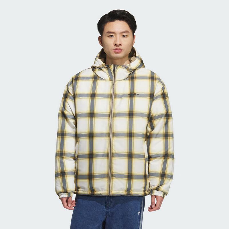 adidas Originals Men's Reversible Down Jacket KF9278