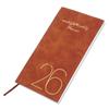 Daily Planner Reminder A6 Planner Notebooks Efficiency Schedule Planner Notepad  Stationery