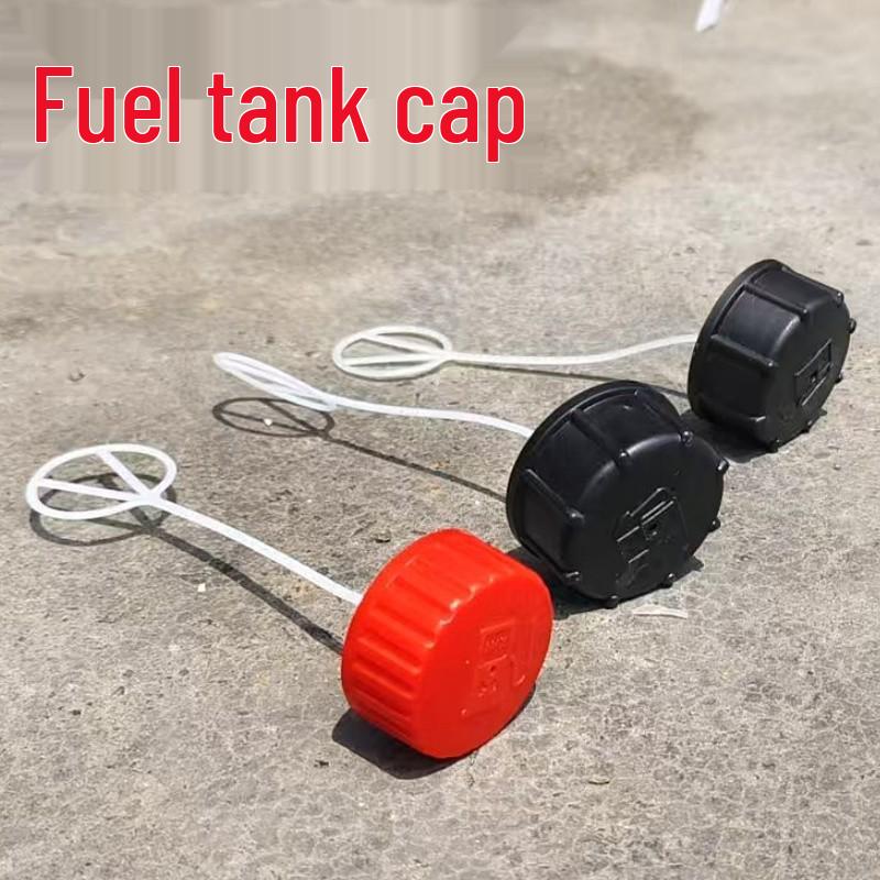 Fuel Tank Cap 40-5 for Lawn Mower & Grass Cutter Engines