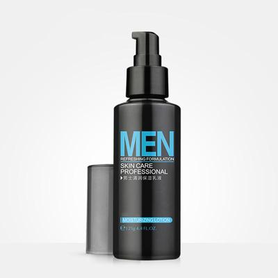 Men's Lotion / Cleansing & Moisturizing Skin Care Tool 125g