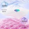 Color Catcher Sheets: Prevent Color Bleeding, Safe Mixed Washing, Anti-Dye Laundry Care.