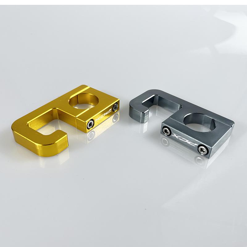 2026 PCX150 PCX160/125 Motorcycle Aluminum Handlebar Storage Hook