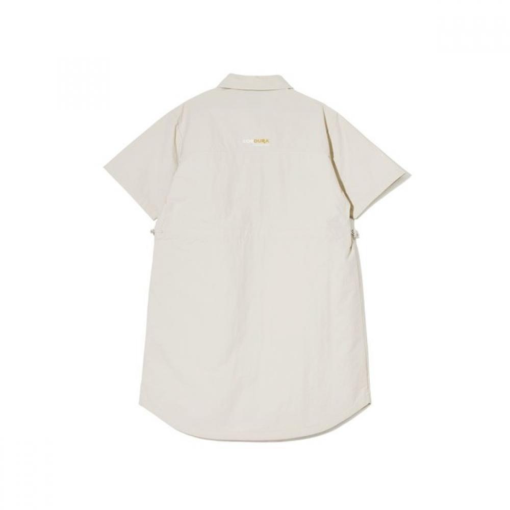 Eider Poartă rochia cămașă Cordura pentru femei Jang Won Young Dwm23451e1