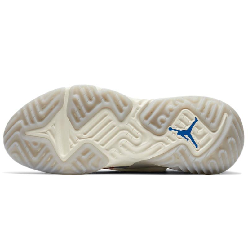 Jordan Delta Breathe Tech Λευκό Jordan CW0783-100