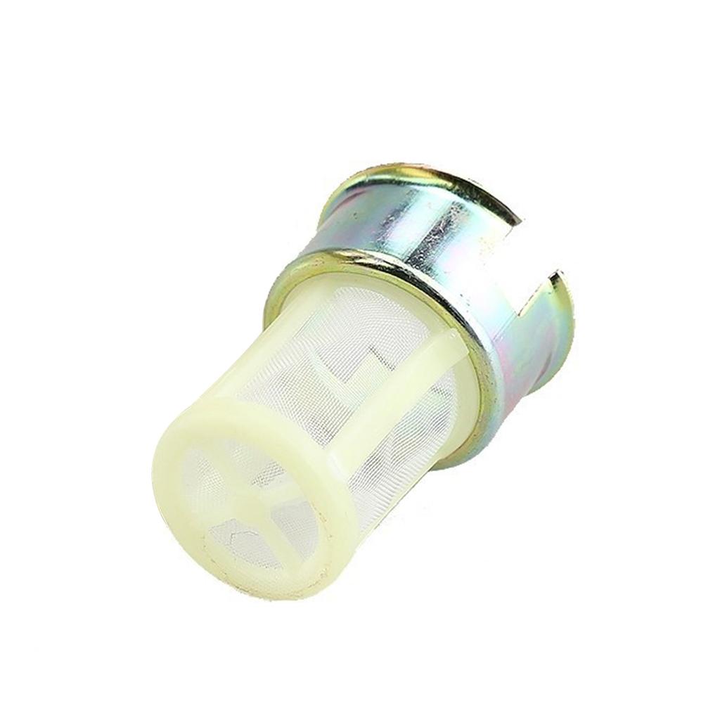 Gasoline Engine Water Pump Power Accessories 168f/170f188f Polisher Power Fuel for Tank Filter Fuel for Tank Iron Access