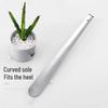 Aige Compact Stainless Steel Shoehorn