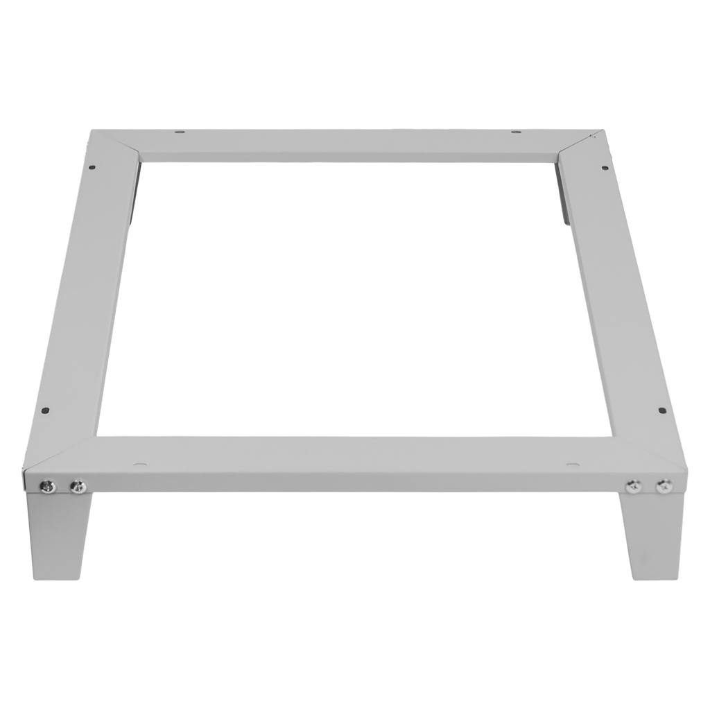 Frame Base with Legs for Mega-M OHS Cabinet J-60 W-60 Cm D-50 Cm H-10 Cm N