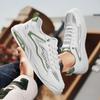 Fashion Mesh Shoes For Men Summer Sneakers Casual Breathable Outdoor Running Tennis Luxury Platform Sports Hiking Designer Loafers
